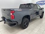 Used 2021 Chevrolet Silverado 1500 Custom Crew Cab 4WD, Pickup for sale #8T0517 - photo 2