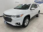 Used 2021 Chevrolet Traverse LT AWD, SUV for sale #8T0532 - photo 1