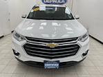 Used 2021 Chevrolet Traverse LT AWD, SUV for sale #8T0532 - photo 19