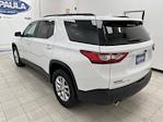 Used 2021 Chevrolet Traverse LT AWD, SUV for sale #8T0532 - photo 2