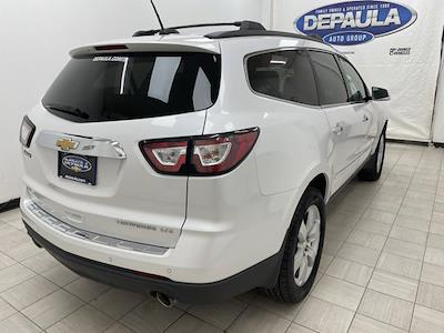 2016 Chevrolet Traverse AWD, SUV for sale #8T9213 - photo 2