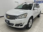 2016 Chevrolet Traverse AWD, SUV for sale #8T9213 - photo 18