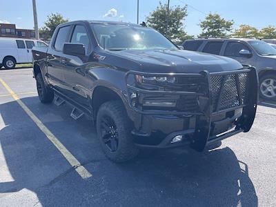 2019 Chevrolet Silverado 1500 Crew Cab 4WD, Pickup for sale #9T0577 - photo 1