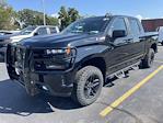 2019 Chevrolet Silverado 1500 Crew Cab 4WD, Pickup for sale #9T0577 - photo 4