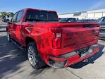 Used 2019 Chevrolet Silverado 1500 RST Crew Cab 4WD, Pickup for sale #9T0602 - photo 5