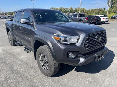 Used 2022 Toyota Tacoma SR Double Cab 4WD, Pickup for sale #9T0612 - photo 1