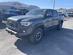 Used 2022 Toyota Tacoma SR Double Cab 4WD, Pickup for sale #9T0612 - photo 4