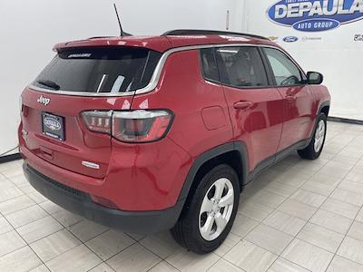 2019 Jeep Compass 4x4, SUV for sale #9T0618 - photo 2