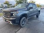 2021 Chevrolet Silverado 1500 Crew Cab 4WD, Pickup for sale #9T0632 - photo 4