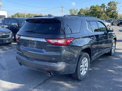 2020 Chevrolet Traverse AWD, SUV for sale #9T0668 - photo 2