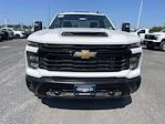 2025 Chevrolet Silverado 2500 Regular Cab 4WD, Pickup for sale #FT30646 - photo 14