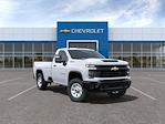 2025 Chevrolet Silverado 2500 Regular Cab 4WD, Pickup for sale #FT30646 - photo 16