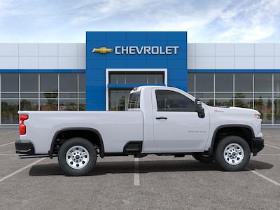 2025 Chevrolet Silverado 2500 Regular Cab 4WD, Knapheide Steel Service Body Service Truck for sale #FT30653 - photo 2