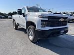 2025 Chevrolet Silverado 2500 Regular Cab 4WD, Pickup for sale #FT30654 - photo 1