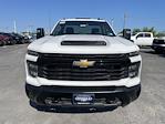 New 2025 Chevrolet Silverado 3500 Work Truck Regular Cab 4WD, Pickup for sale #FT30661 - photo 14