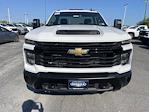 New 2025 Chevrolet Silverado 3500 Work Truck Regular Cab 4WD, Pickup for sale #FT30662 - photo 14