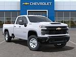 New 2025 Chevrolet Silverado 3500 Work Truck Double Cab 4WD, Pickup for sale #FT30666 - photo 7