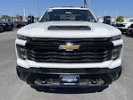 New 2025 Chevrolet Silverado 3500 Work Truck Double Cab 4WD, Pickup for sale #FT30668 - photo 14