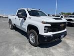 2025 Chevrolet Silverado 2500 Double Cab 4WD, Pickup for sale #FT30672 - photo 1