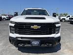 2025 Chevrolet Silverado 2500 Double Cab 4WD, Pickup for sale #FT30672 - photo 15