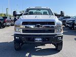 New 2024 Chevrolet Silverado 5500 Work Truck Regular Cab 4WD, Cab Chassis for sale #FT30699 - photo 11