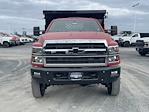 New 2024 Chevrolet Silverado 6500 Work Truck Regular Cab 4WD, 11' 3" DownEaster Dump Bodies Class 3-6 Dump Truck for sale #FT30701 - photo 11