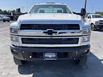 New 2024 Chevrolet Silverado 5500 Work Truck Regular Cab 4WD, Cab Chassis for sale #FT30811 - photo 11