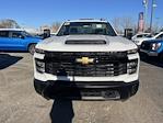 New 2025 Chevrolet Silverado 3500 Work Truck Regular Cab 4WD, Cab Chassis for sale #FT31197 - photo 12