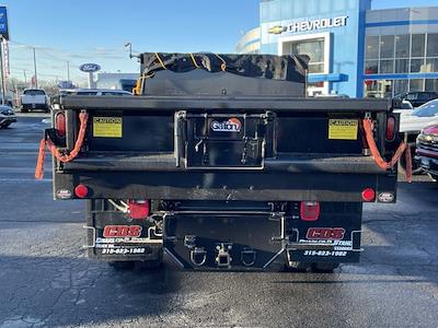 2025 Chevrolet Silverado 3500 Regular Cab 4WD, Dump Truck for sale #FT31200 - photo 2