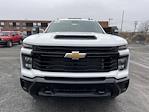 2025 Chevrolet Silverado 3500 Regular Cab 4WD, Cab Chassis for sale #FT31205 - photo 12