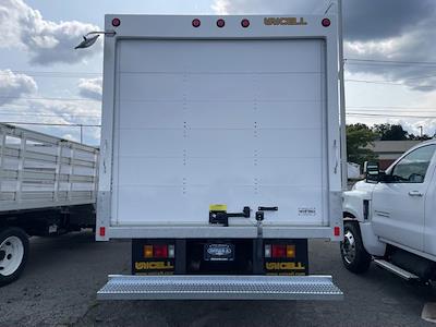 2024 Chevrolet LCF 4500HG Regular Cab RWD, Unicell Dry Freight Box Truck for sale #T28241 - photo 2
