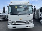 2024 Chevrolet LCF 4500HG Regular Cab RWD, Unicell Dry Freight Box Truck for sale #T28241 - photo 13
