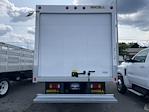 New 2024 Chevrolet LCF 4500HG Regular Cab RWD, 16' Unicell Dry Freight Box Truck for sale #T28241 - photo 2