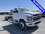 New 2023 Chevrolet Silverado 6500 LT Regular Cab RWD, Cab Chassis for sale #T28412 - photo 1
