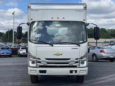 New 2024 Chevrolet LCF 4500HG Regular Cab RWD, Box Truck for sale #T28481 - photo 1