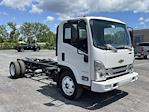 New 2024 Chevrolet LCF 4500HG Regular Cab RWD, Cab Chassis for sale #T28481 - photo 1