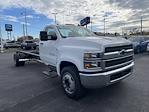 New 2023 Chevrolet Silverado 5500 Work Truck Regular Cab RWD, Cab Chassis for sale #T29262 - photo 1