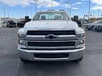 New 2023 Chevrolet Silverado 5500 Work Truck Regular Cab RWD, Cab Chassis for sale #T29262 - photo 13