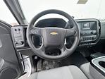 2023 Chevrolet Silverado 6500 Regular Cab DRW RWD, Bay Bridge Sheet and Post Box Truck for sale #T29269 - photo 11