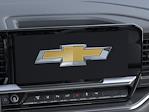 2024 Chevrolet Silverado 3500 Crew Cab 4WD, Pickup for sale #T29397 - photo 20