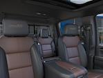 2024 Chevrolet Silverado 3500 Crew Cab 4WD, Pickup for sale #T29397 - photo 41