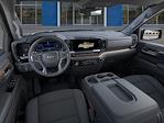 2024 Chevrolet Silverado 1500 Crew Cab 4WD, Pickup for sale #T29560 - photo 32