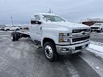 New 2023 Chevrolet Silverado 6500 LT Regular Cab RWD, Cab Chassis for sale #T29685 - photo 1