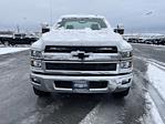 New 2023 Chevrolet Silverado 6500 LT Regular Cab RWD, Cab Chassis for sale #T29685 - photo 13