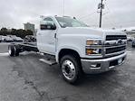 New 2023 Chevrolet Silverado 6500 LT Regular Cab RWD, Cab Chassis for sale #T29686 - photo 1