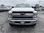 New 2023 Chevrolet Silverado 6500 LT Regular Cab RWD, Cab Chassis for sale #T29686 - photo 13