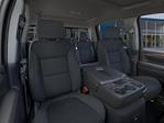 2024 Chevrolet Silverado 3500 Crew Cab 4WD, Pickup for sale #T29758 - photo 16