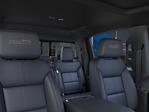 2024 Chevrolet Silverado 1500 Crew Cab 4WD, Pickup for sale #T29883 - photo 24