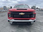 New 2024 Chevrolet Silverado 3500 Work Truck Regular Cab RWD, Cab Chassis for sale #T29916 - photo 12