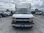 New 2023 Chevrolet Express 3500 RWD, Box Van for sale #T29930 - photo 15